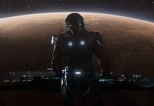 Сингъл плеъра на Mass Effect: Andromeda няма повече да получава ъпдейти и допълнения