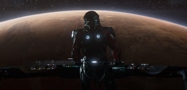21mea Сингъл плеъра на Mass Effect: Andromeda няма повече да получава ъпдейти и допълнения