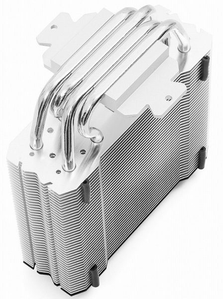 Thermalright представи компактния процесорен охладител Spirit 120 Direct True