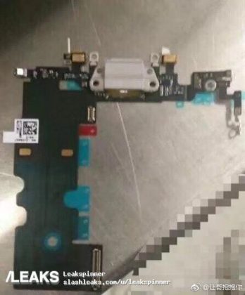 Нови течове показват iPhone 8 отвътре