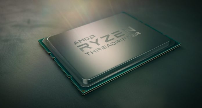 AMD-Ryzen-Threadripper-740x397 Процесорът AMD Ryzen Threadripper 1950X запазва активността на 16-те ядра при честота 4,1 GHz