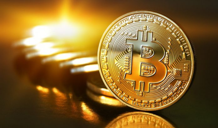 BTC Курсът на биткойна превиши $3500