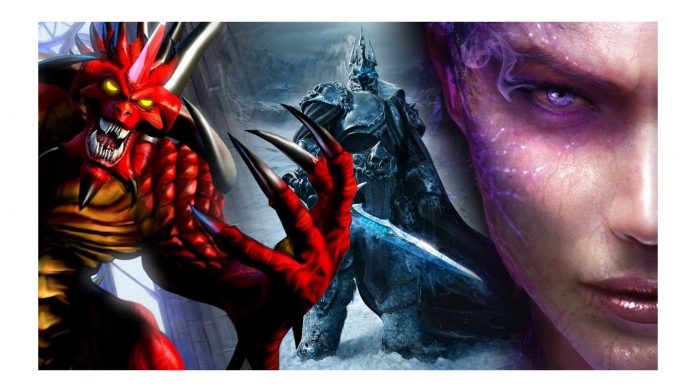 videoimage Blizzard набира жени за екипа си чрез нова инициатива