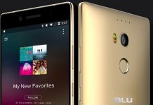 Amazon спря продажбите на смартфоните Blu