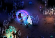 Инди играта Children of Morta ще дебютира следващата година
