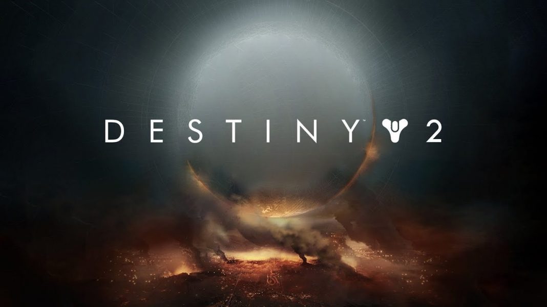 Destiny 2 Destiny 2 може да работи на 60FPS на конзоли, но Bungie не желае да допусне това