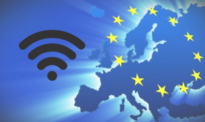 EUWiFi Може да има безплатен Wi-Fi във всички населени места на България