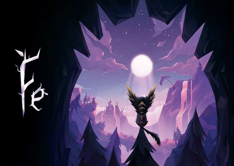 Fe Красивата игра от EA Games – Fe е анонсирана и за Nintendo Switch
