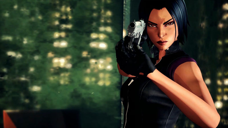Fen PlayStation класиката Fear Effect ще получи модерна преработка