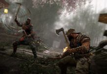 For Honor има вече над 10 000 000 регистрирани играещи