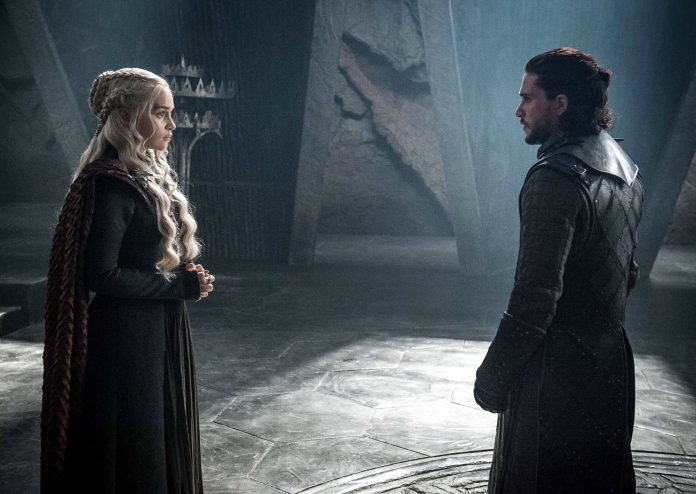 Game-of-Thrones-Leak Хакери проникнаха в мрежата на HBO и започнаха да публикуват фрагменти от следващите серии на „Игра на Тронове“