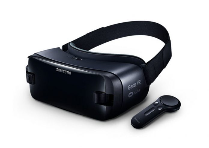 Gear_VR Samsung премахва поддръжката на Gear VR в Galaxy Note 10 и Galaxy 10 Plus