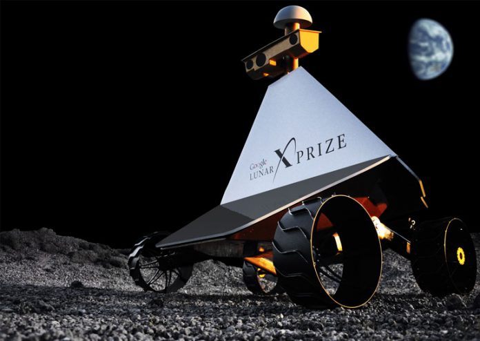 Google-lunar-x-prize-1 За новите задачи в космическия конкурс Lunar Xprize са предвидени още $4,75 милиона