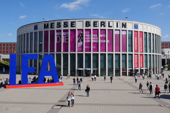 Вижте първи премиерите на IFA в Берлин