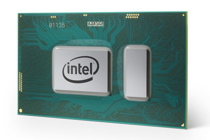 In Intel официално представи процесорите Core от осмо поколение – 40% по-висока производителност