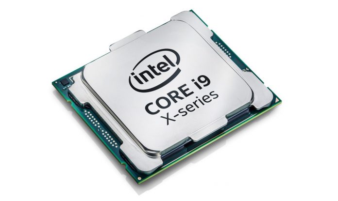 Intel публикува всички характеристики на бързите процесори Core i9 от поколението Skylake-X