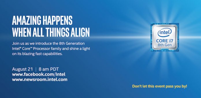Intel-8gen-core-announce-2 Неофициалните цени на десктоп процесорите Intel Core от 8-мо поколение