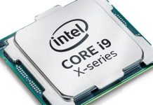 Американецът Splave постави шест рекорда с овърклока на процесора Core i9-7960X