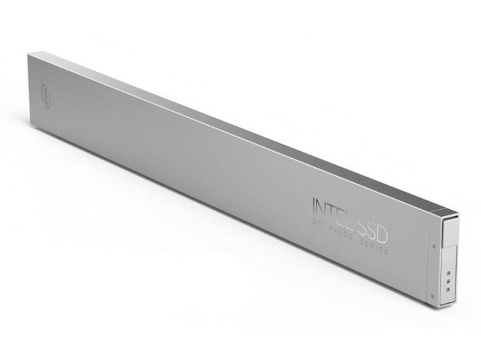 Intel-Webcast-Slides-Ruler-SSD1 Intel представи SSD с новия форм фактор Ruler – до 1 PB в един 1U сървър