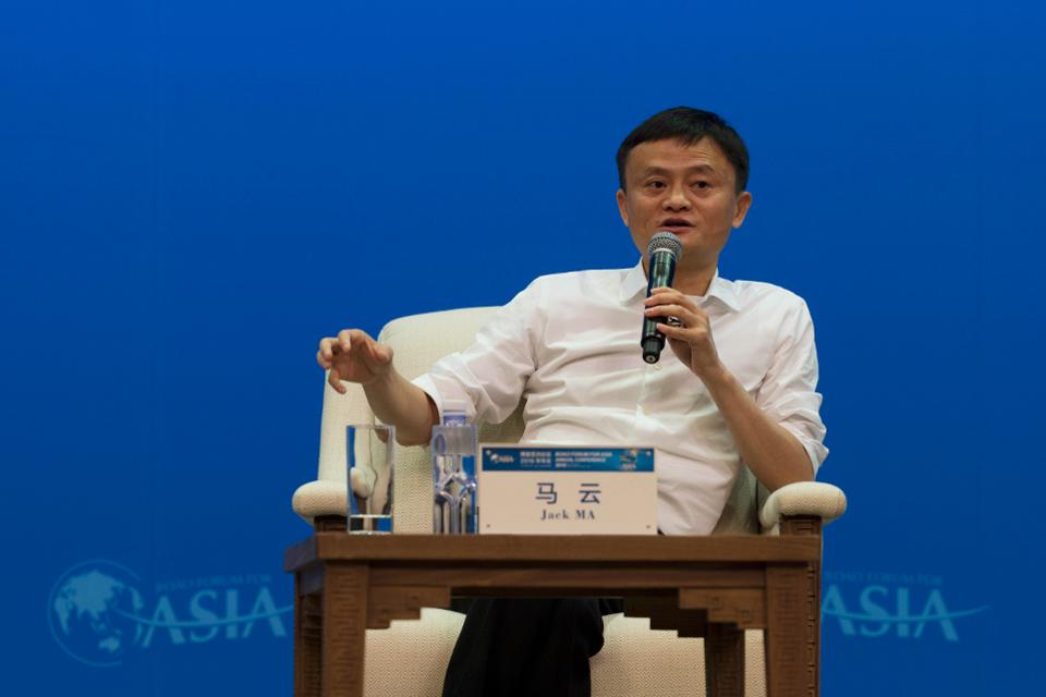 Блокчейн платформата TRON е новият Alibaba