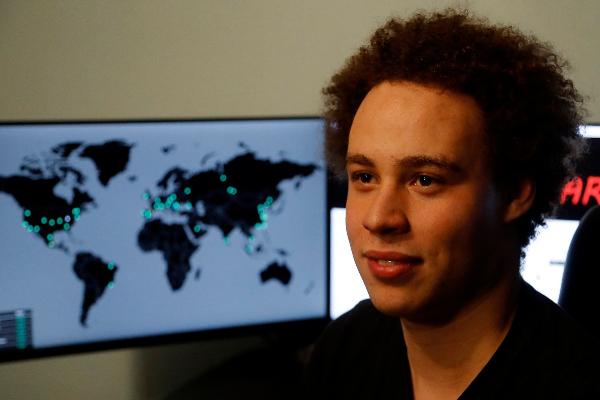 Markus Британецът MalwareTech бе пуснат под гаранция и отрича всички обвинения