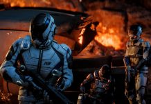 Главата на EA коментира излишния критицизъм спрямо Mass Effect: Andromeda и възможността за продължение
