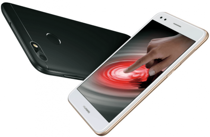 Mini Huawei P9 lite mini: умалена и леко опростена версия на модела P9 lite