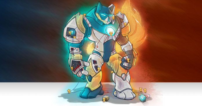 Moz Mozilla има план, как да пребори Chrome: това ще стане с бронирания Firefox 57