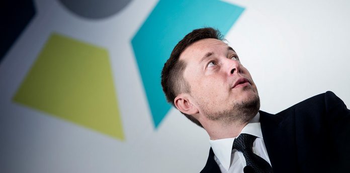 Musk Илън Мъск: „Изкуственият интелект е по-опасен от Северна Корея“