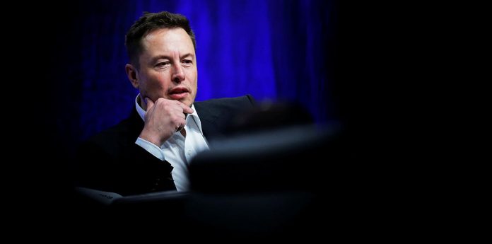 Musk Финансовото състояние на Илън Мъск превиши $20 милиарда
