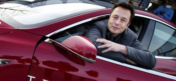 Musk Пост от 2006-а в блога на Мъск разкрива защо е толкова успешен