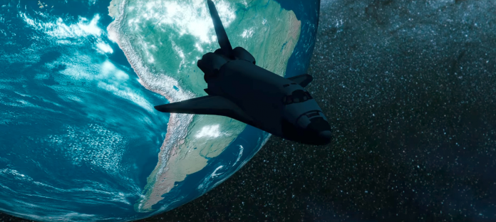 NASA Job NASA търси да назначи офицер за планетарна защита