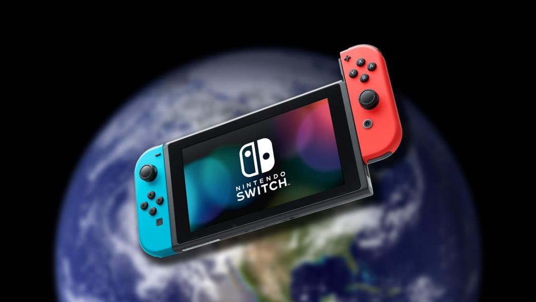 NS Nintendo ще ускори продукцията на Switch конзоли за празниците