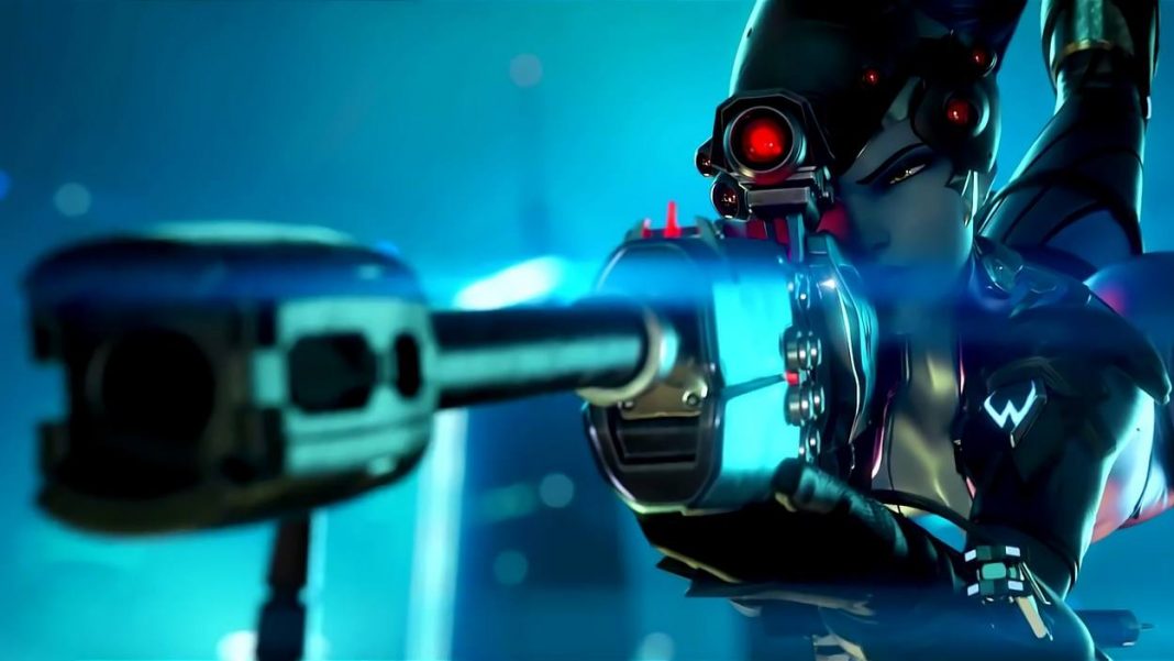 Неочаквано Overwatch ще се сдобие с Deathmatch режим