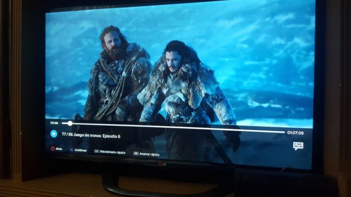 И HBO започнаха да пускат предварително епизоди на „Игра на тронове“