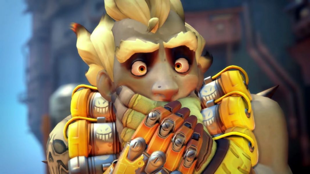 Ow Blizzard се извинява на цяла Австралия заради двусмислица в Overwatch