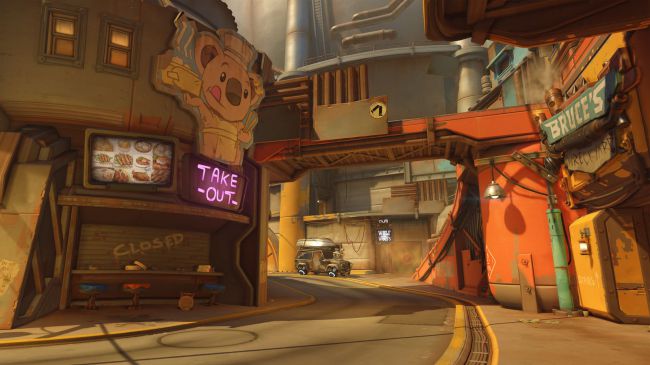 Blizzard се извинява на цяла Австралия заради двусмислица в Overwatch