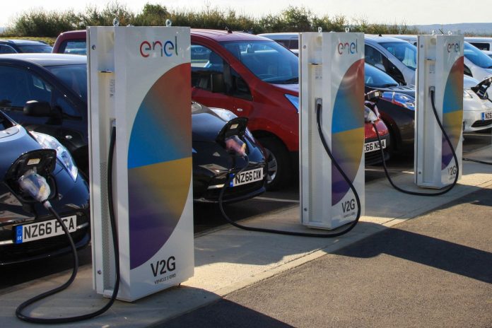 PrcedCars Собственици на електромобили печелят по $1530 годишно