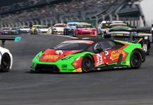 Няма да има повече игри от света на Project CARS