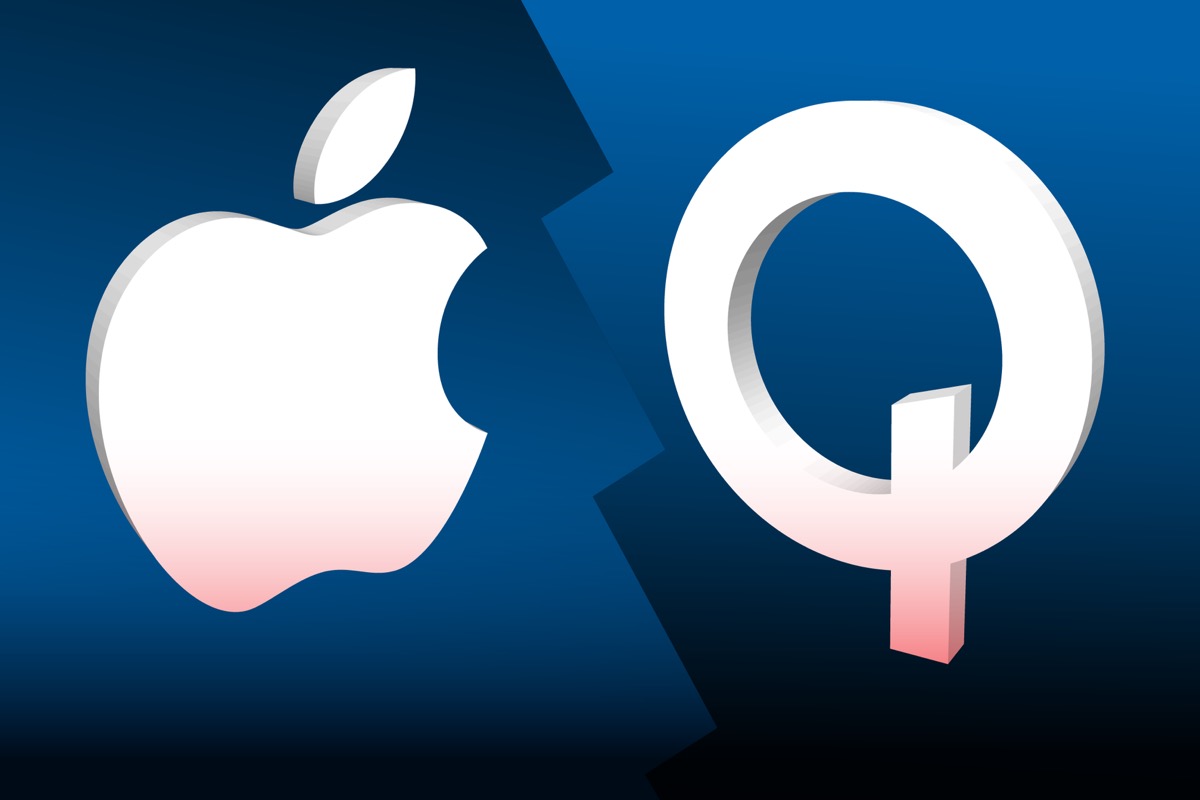 Нова технология на Qualcomm отнема на iPhone 8 основното конкурентно преимущество