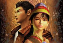 Deep Silver ще е издател на Shenmue III