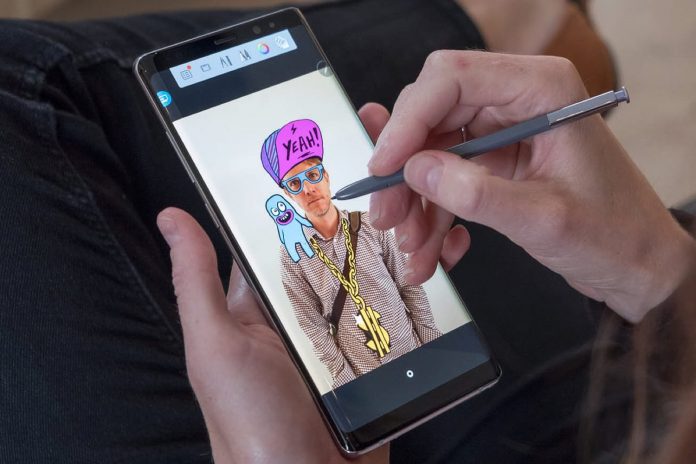 Samsung-Galaxy-Note-8-0-1 Samsung раздава много щедри подаръци на купувачите на новия флагман
