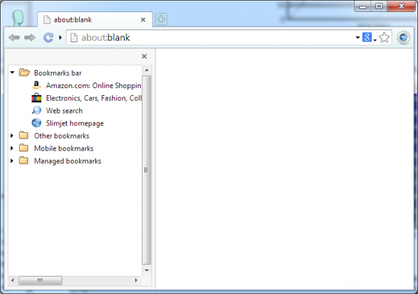 Slimjet 50.0.0.0 Final