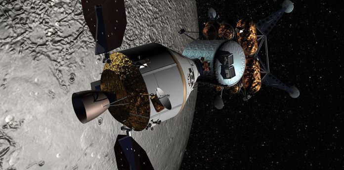 Space Милиардерите залагат предимно на космическия бизнес