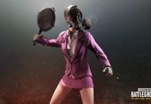 Battlegrounds – играта, в която една къса пола се продава за $500