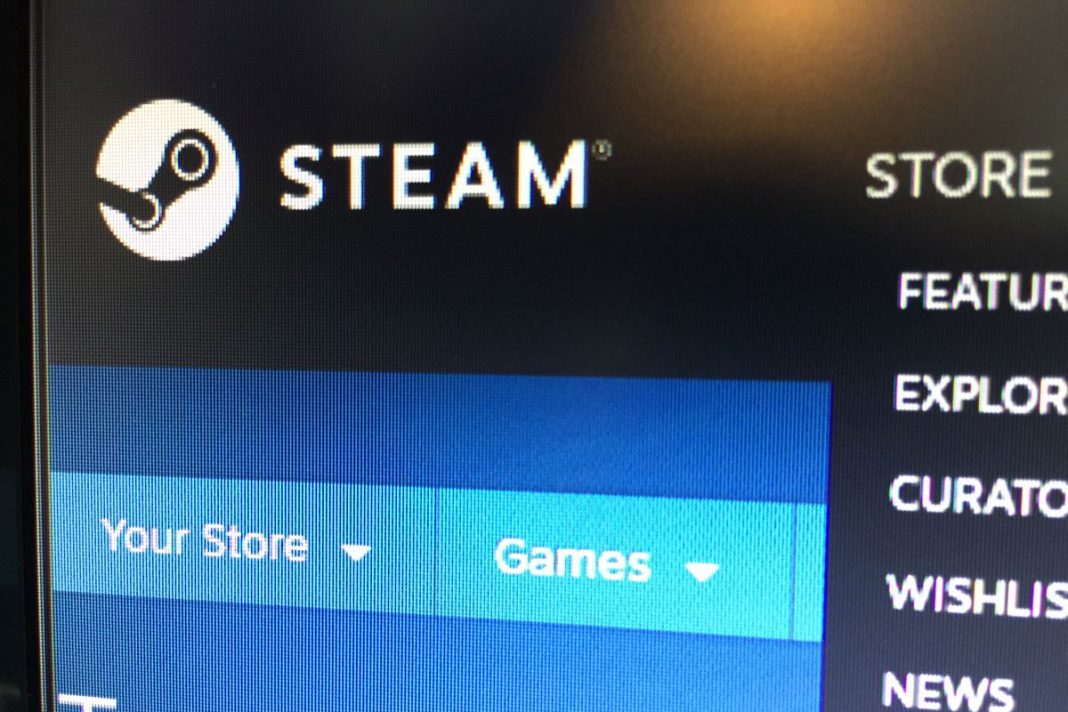 Steam Steam платформата посреща по 1,5 милиона нови потребители всеки месец