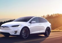 Tesla намали цената на Model X с $3000