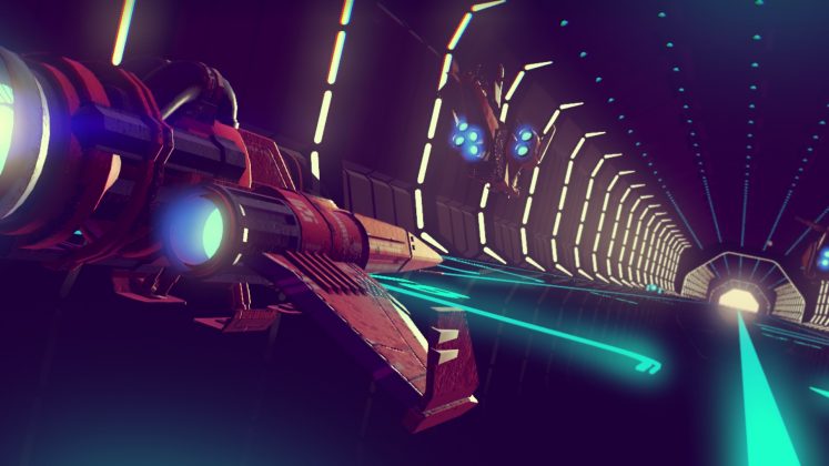 Официално е анонсирано следващото допълнение за No Man’s Sky