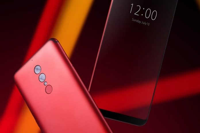 UMIDIGI S2 Pro може да се окаже най-красивият безрамков флагман за 2017 година