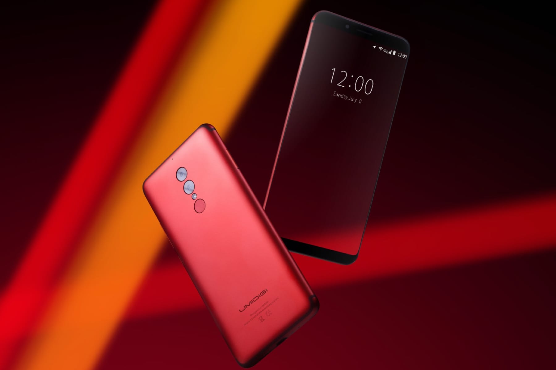 Анонс на UMIDIGI S2 Pro: безрамковият смартфон, който може да замени Galaxy S8 и Meizu Pro 7